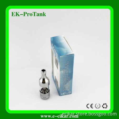 2014 new and best quality e cigarette protank A2 E-cigarette wholesale
